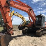 SELL Civil Equipment