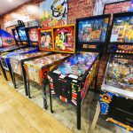 SELL Pinball Machines