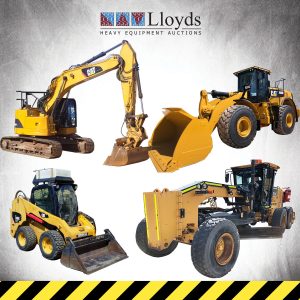 SELL HEAVY EQUIPMENT FAST